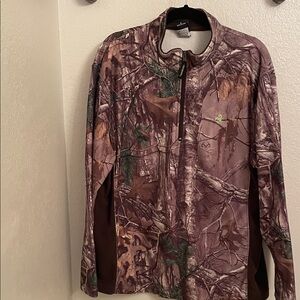 Legendary Whitetails Camouflage Jacket